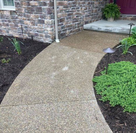 North Hills Pittsburgh Concrete Leveling & Repair Pros| Cranberry, PA