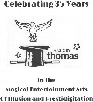 35 Years Of Magic Poster A