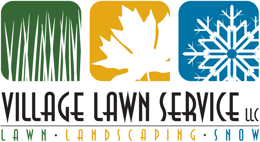 Village Lawn Service LLC - Logo