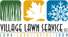 Village Lawn Service LLC - Logo