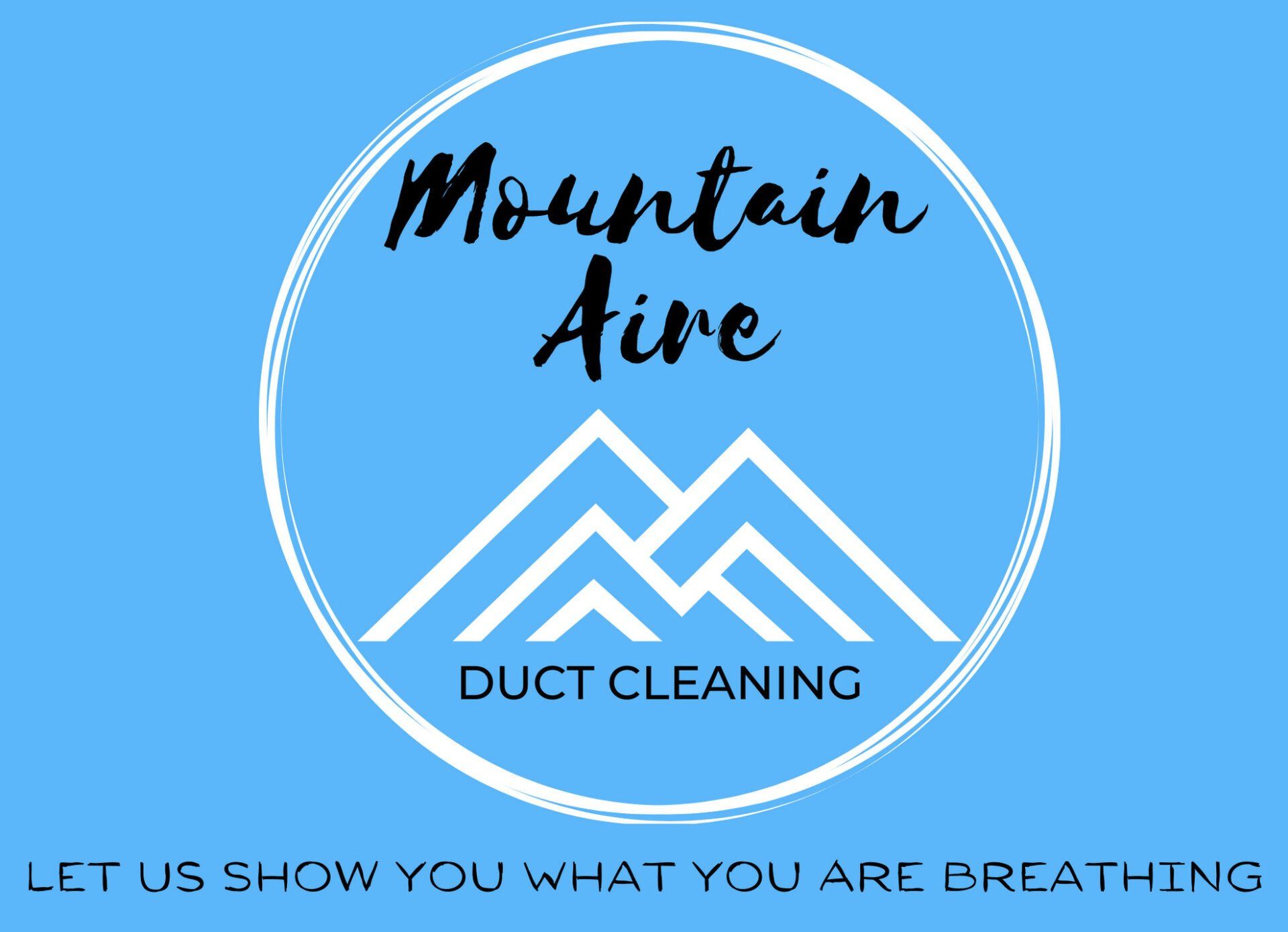 Mountain Aire Duct Cleaning logo