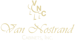 Van Nostrand Cabinets, Inc.- logo