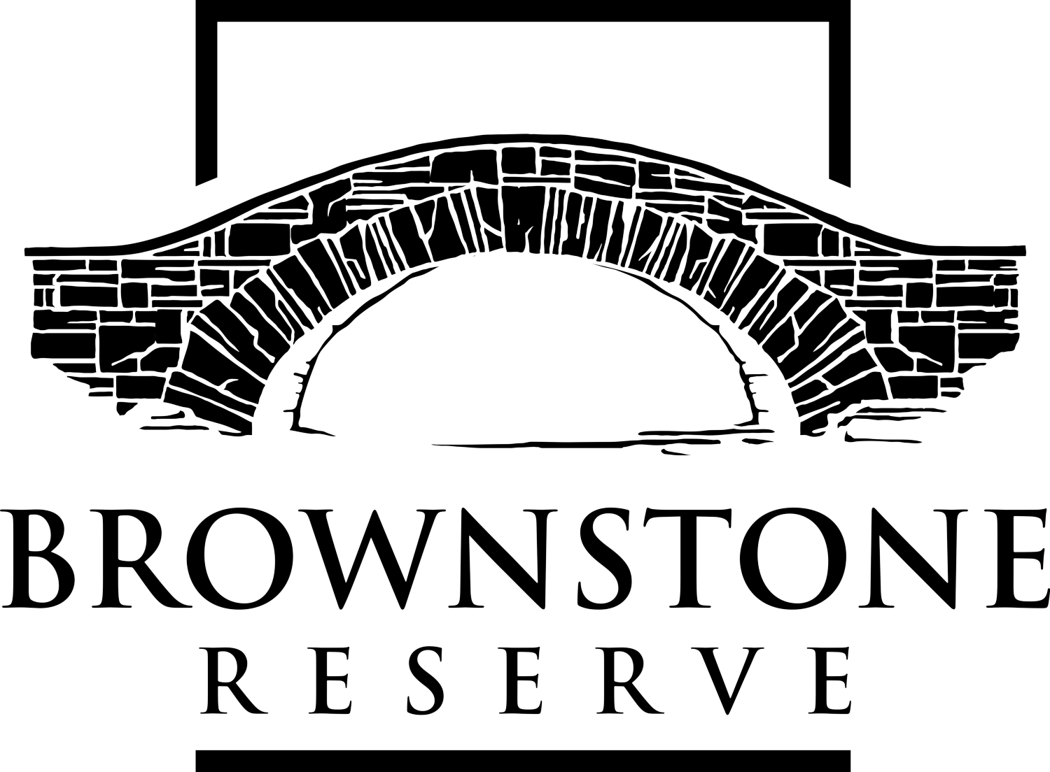 Brownstone Reserve Logo