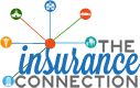 The Insurance Connection logo
