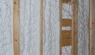 Discover the Magic of Polyurethane Spray Foam Insulation - Cape Fear Foam  LLC