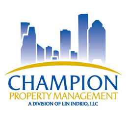 Champion Property Management - Logo