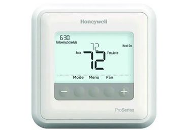 T4 Digital Thermostat