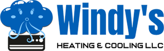 Windy's Heating And Cooling LLC | Logo