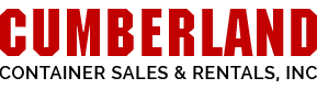 Cumberland Container Sales & Rentals, Inc logo