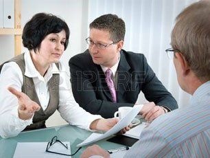 Attorney