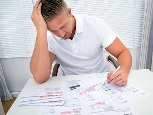 Bankruptcy