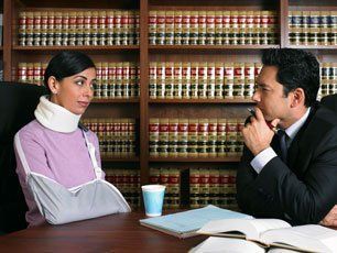 Personal Injury