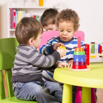 Kids Care Daycare