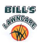 Bill's Lawn Care - logo