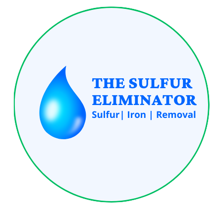 The Sulfur Eliminator - logo
