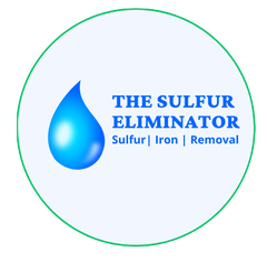 The Sulfur Eliminator - logo