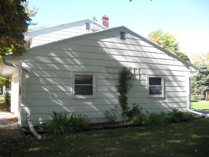 Exterior Designs LLC photo gallery