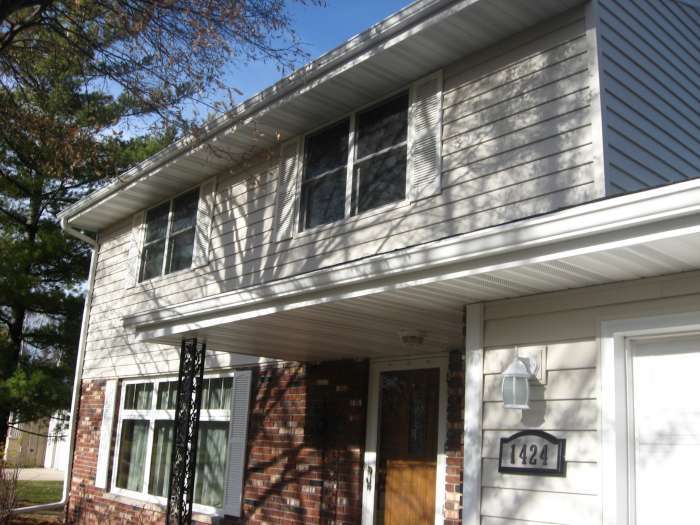 Exterior Designs LLC photo gallery