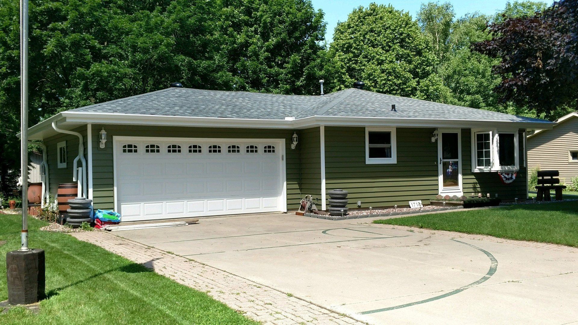 Exterior Designs LLC photo gallery