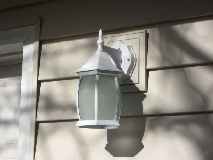 Exterior Designs LLC photo gallery