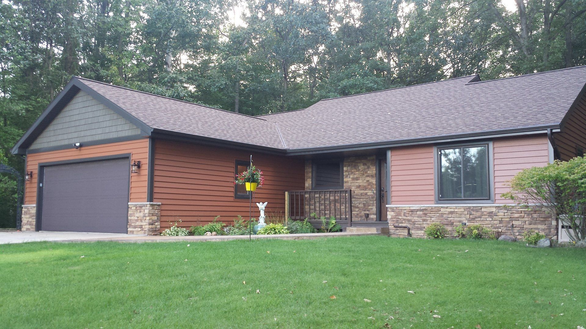 Exterior Designs LLC photo gallery