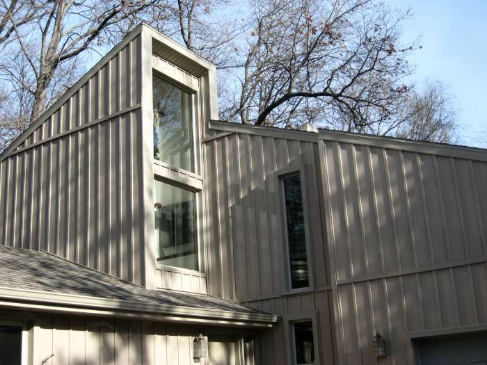 Exterior Designs LLC photo gallery