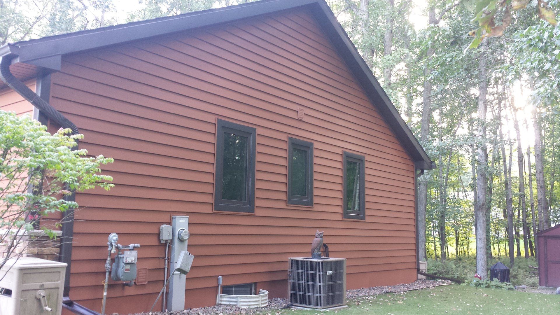 Exterior Designs LLC photo gallery