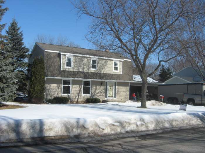 Exterior Designs LLC photo gallery