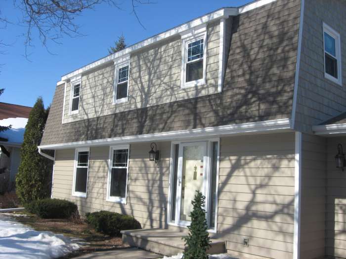 Exterior Designs LLC photo gallery