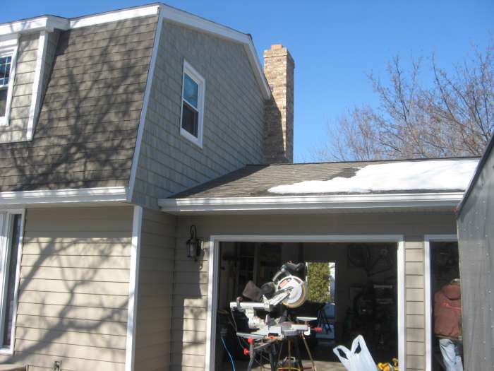 Exterior Designs LLC photo gallery