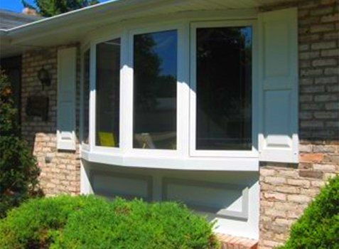 Bow Windows photo gallery