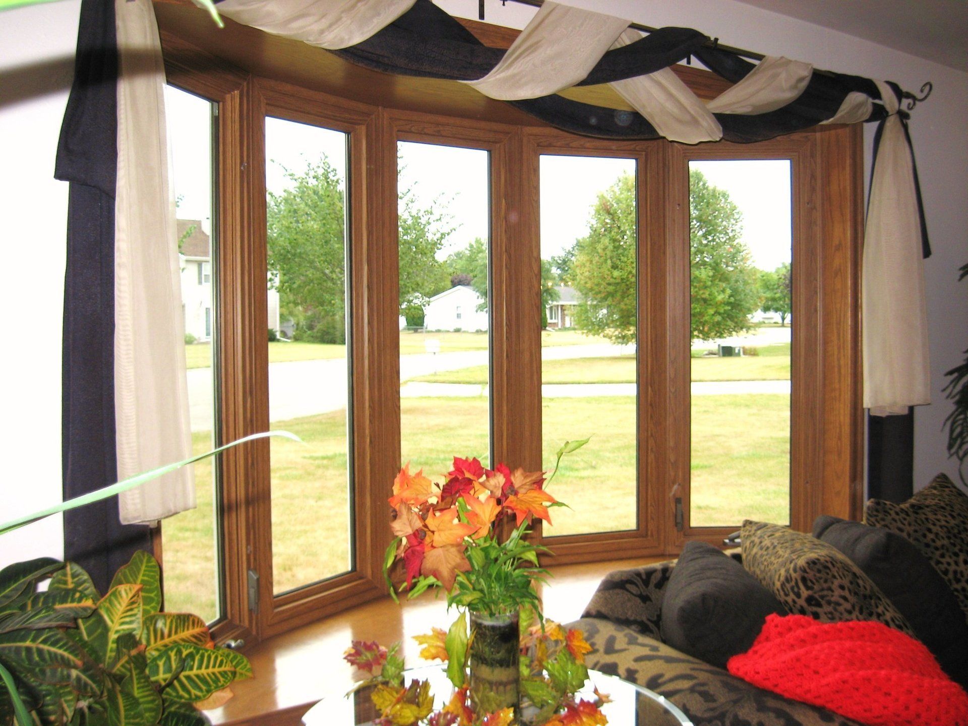 Bow Windows photo gallery