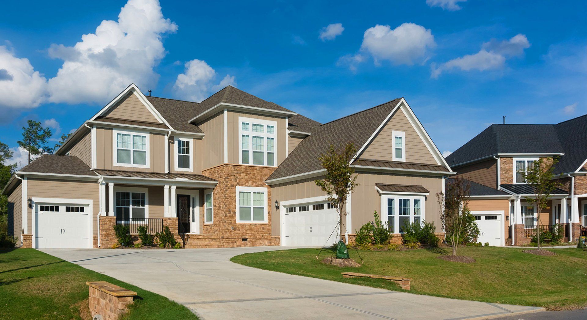 Exterior Designs LLC Home Improvement Suamico, WI