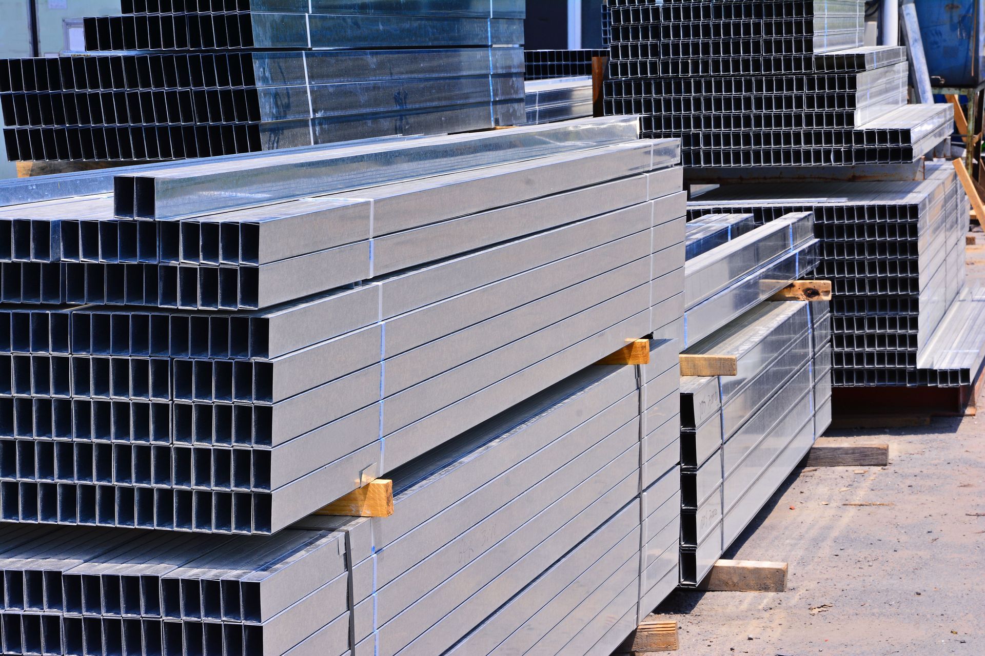 metal fabrication companies c