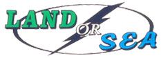 Land or Sea Welding and Fabrication - logo