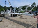 aluminum docks