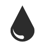 Water Drop Icon