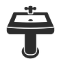 Sink Icon