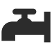 Tap icon