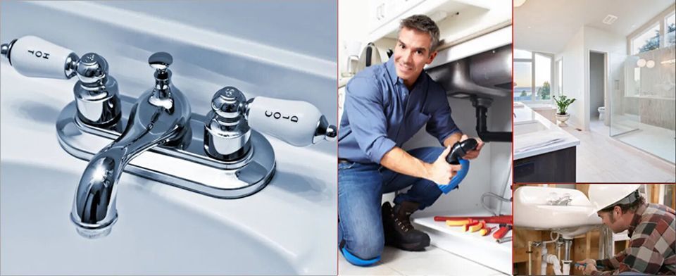 plumbing services