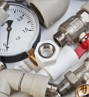 Plumbing Tools