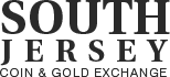 South Jersey Coin & Gold Exchange - logo