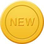 Coin - icon