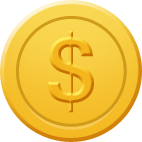 Gold Coin - icon