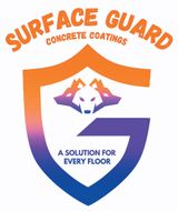 Surface Guard Concrete Coatings - logo