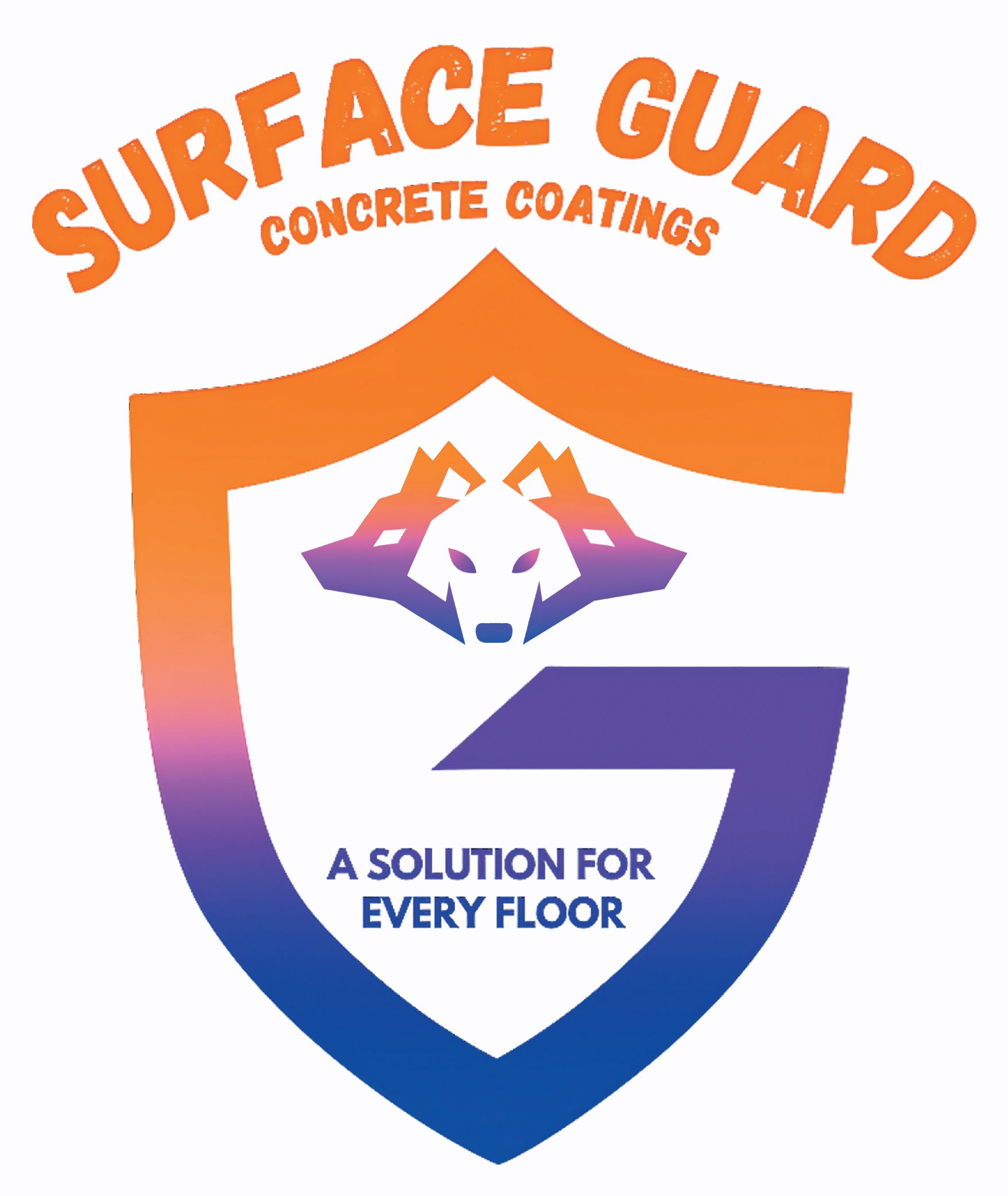 Surface Guard Concrete Coatings