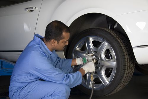 MC Tires