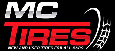 MC Tires - logo