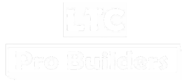 LTC Pro Builders | Logo