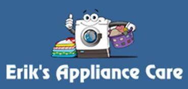 Erik's Appliance Care